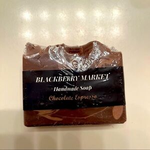 Blackberry Market Soap